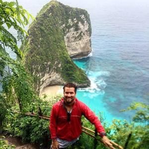 Meet your Posher, Charles